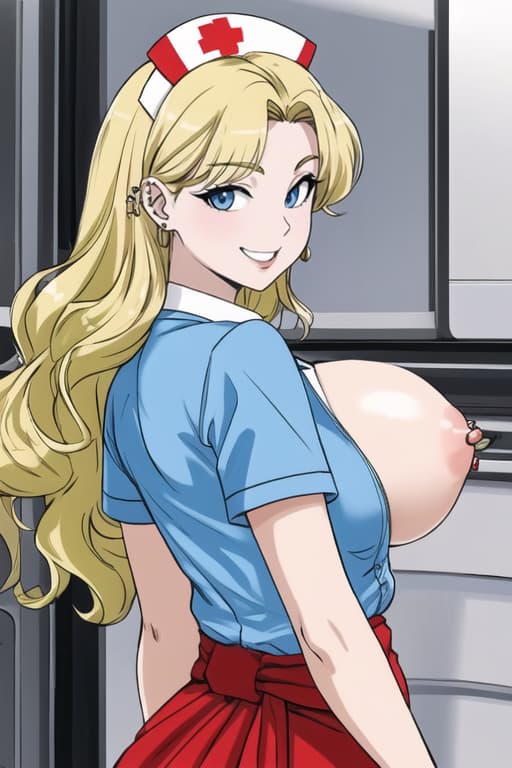 America Simon image