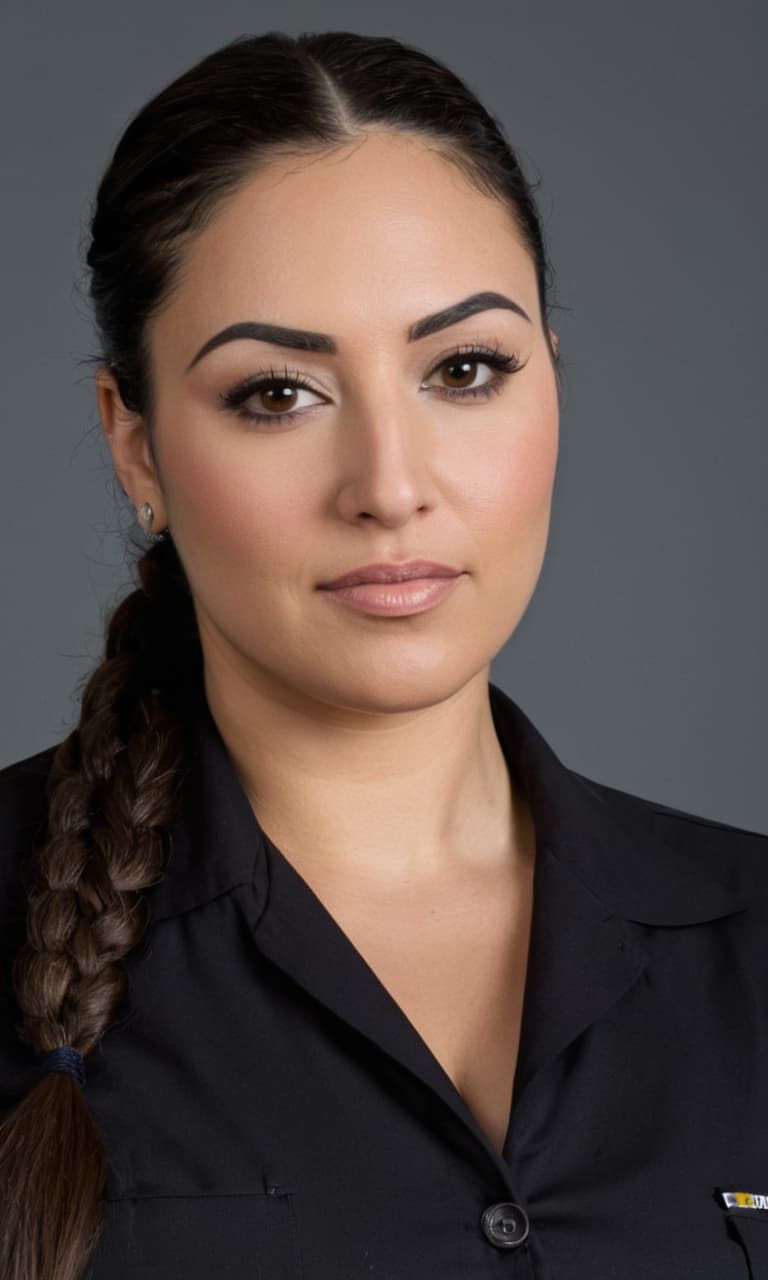 Marisol Arnold image