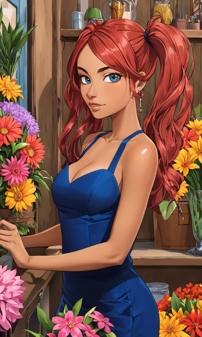 Nina Swanson image