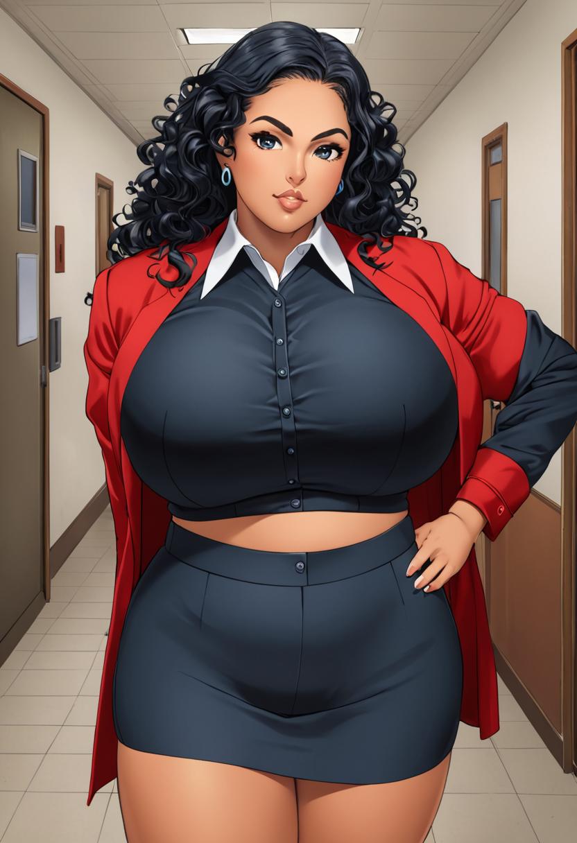 Daniella Colon image