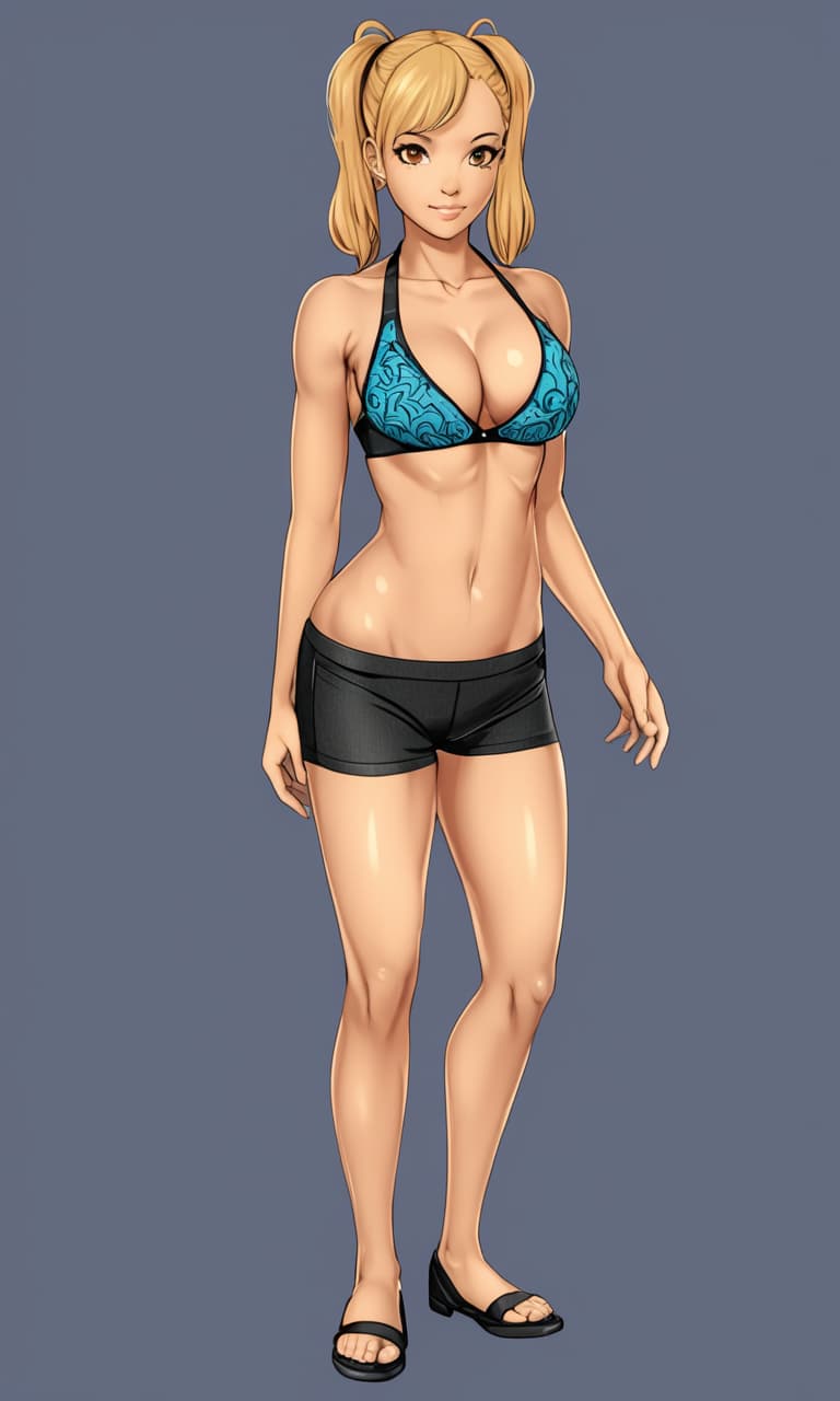 Nia Hayden image