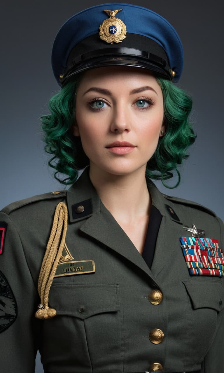 Caylee Maddox image