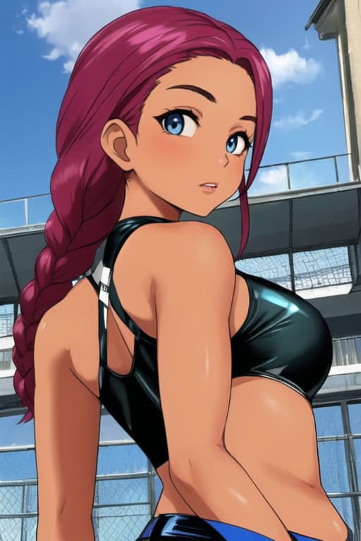 Myah Drake image