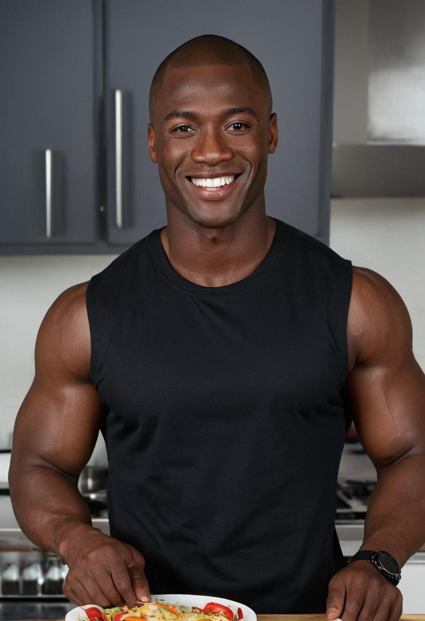 Micheal Chapman image