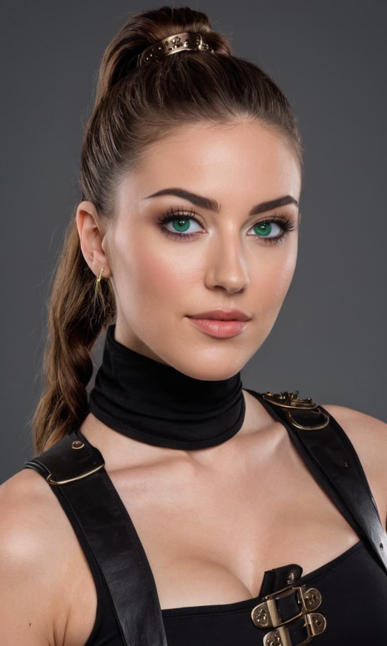 Evelin Conner image