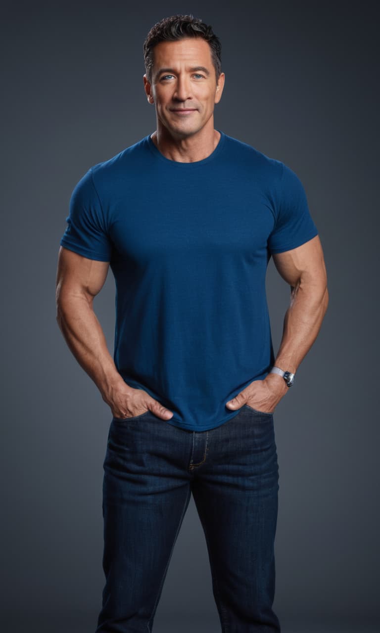 Angelo Cameron image