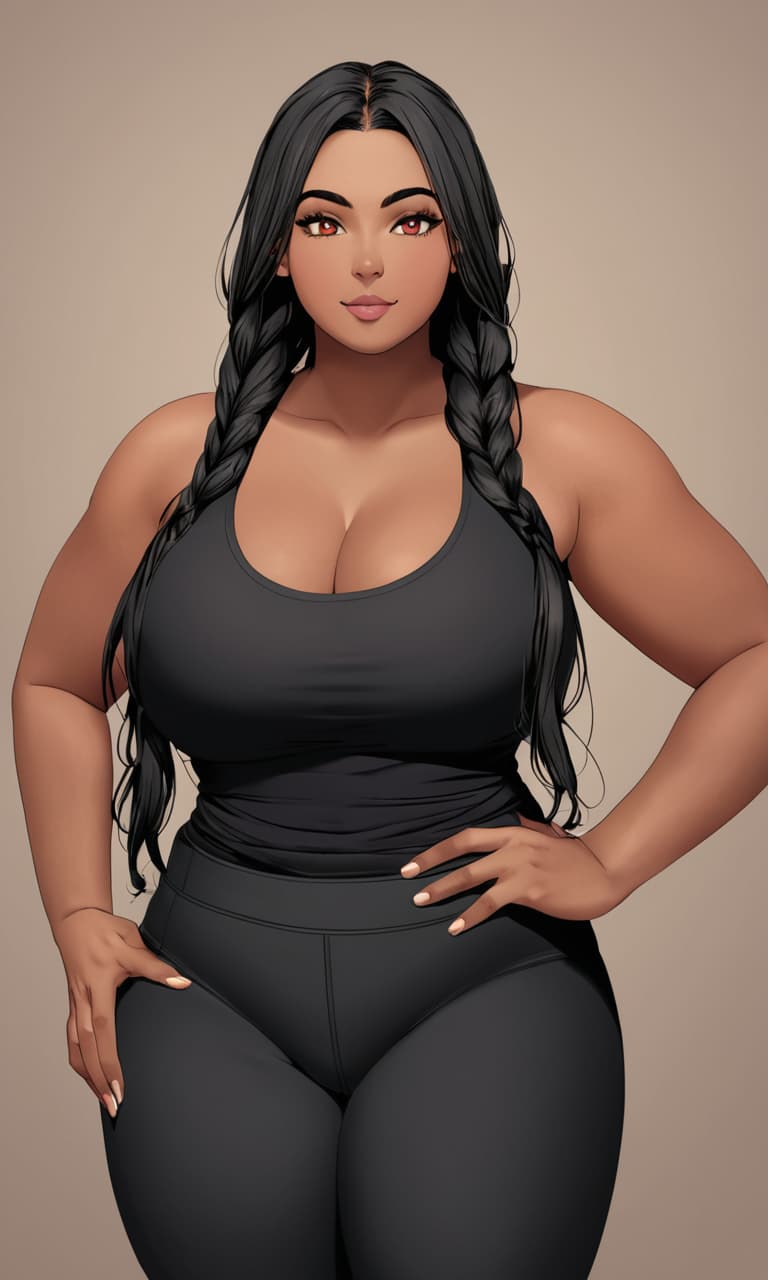 Brielle Turner image
