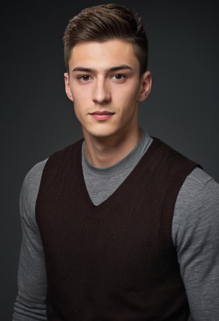 Lucas Peters image