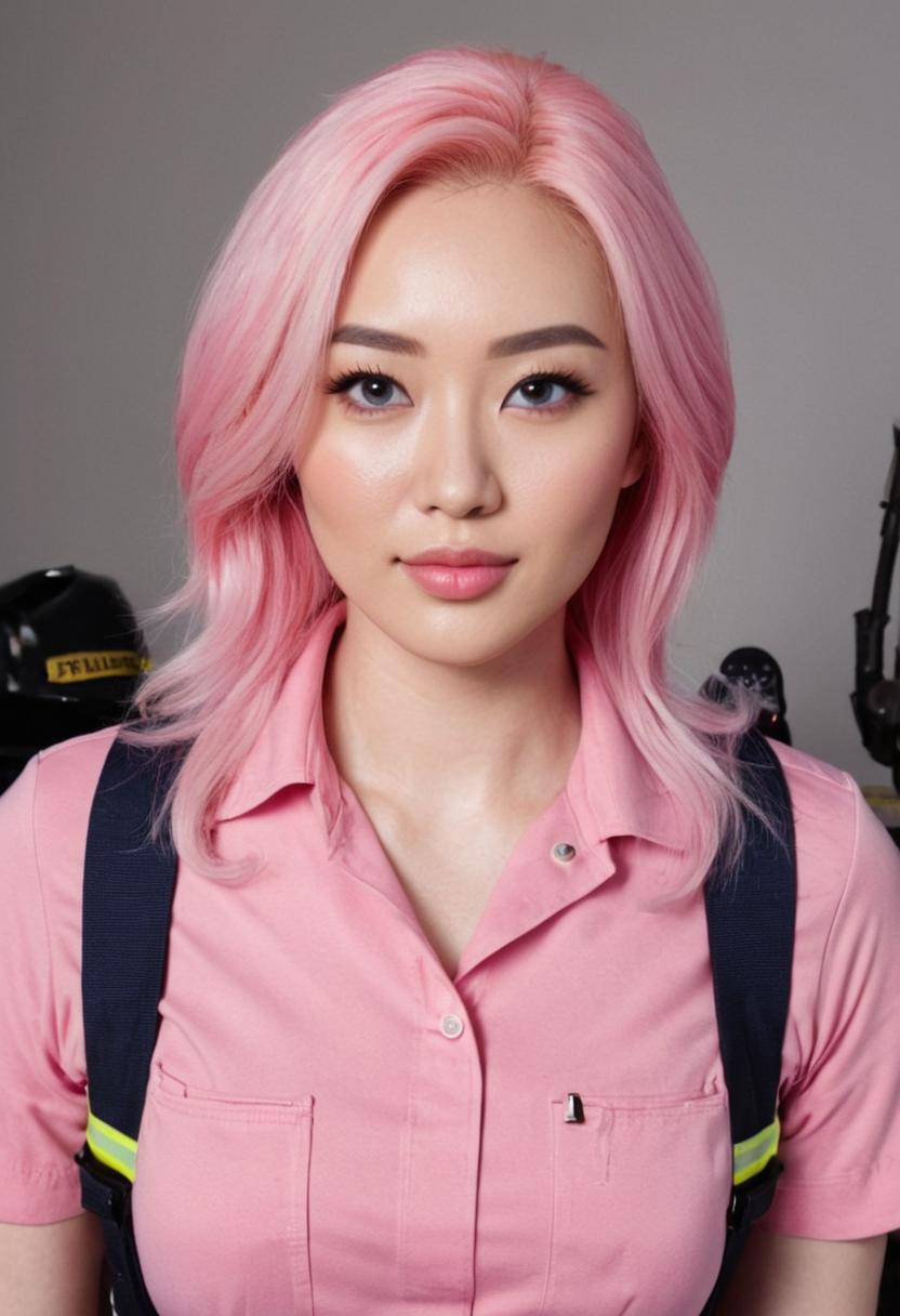 Erica Parks image
