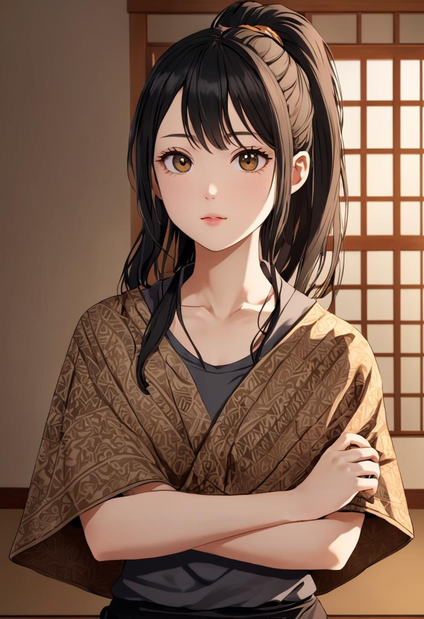 Naomi Mann image
