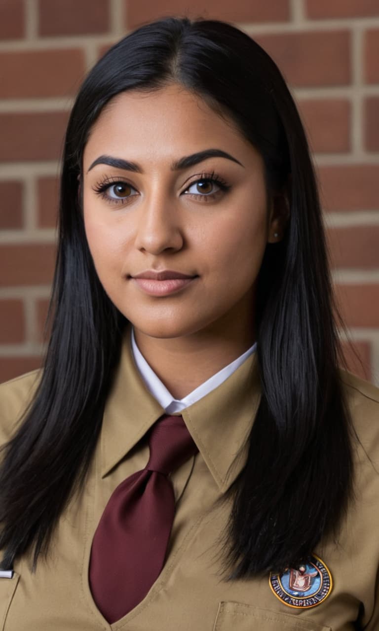 Jaelynn Morales image