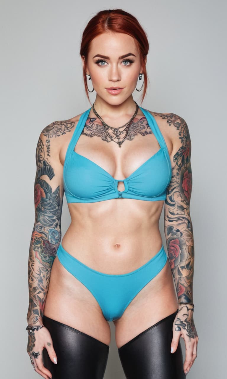 Miley Velez image