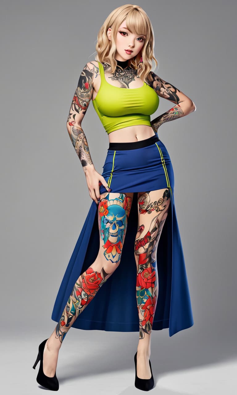 Lola Rivera image