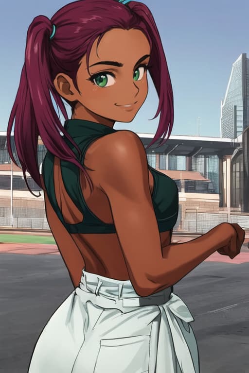 Olive Kent image