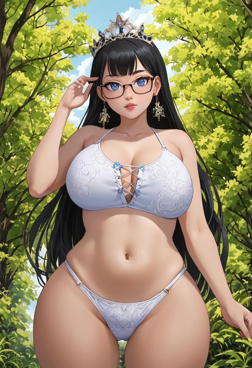 Tiara Zimmerman image