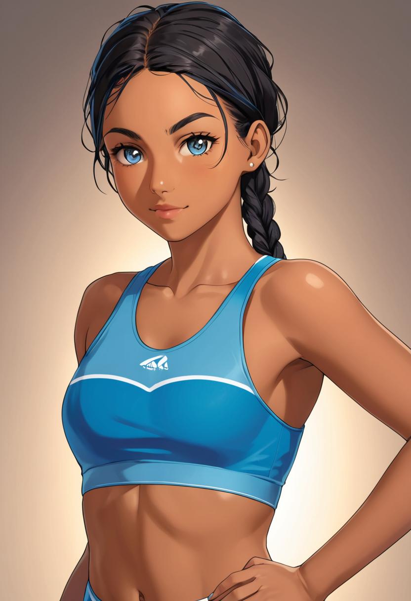 Sanaa Mercado image