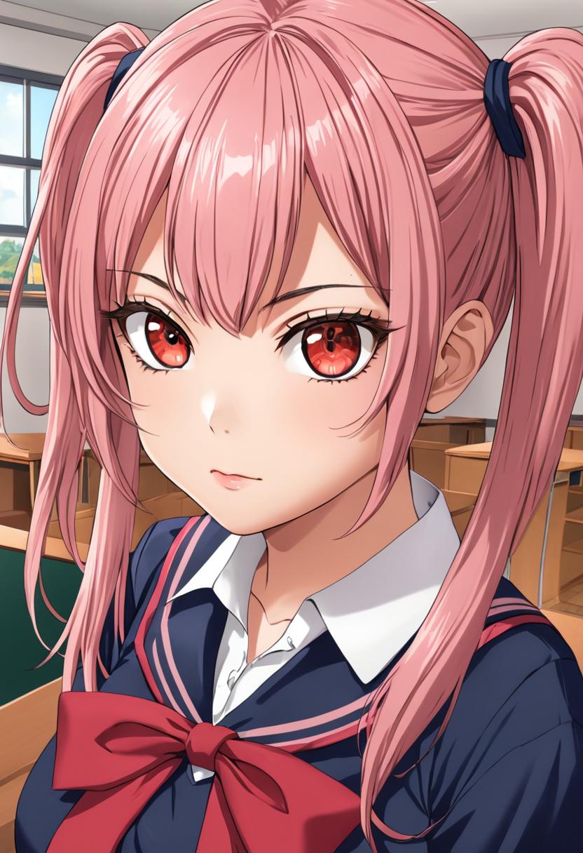 Luna Obrien image
