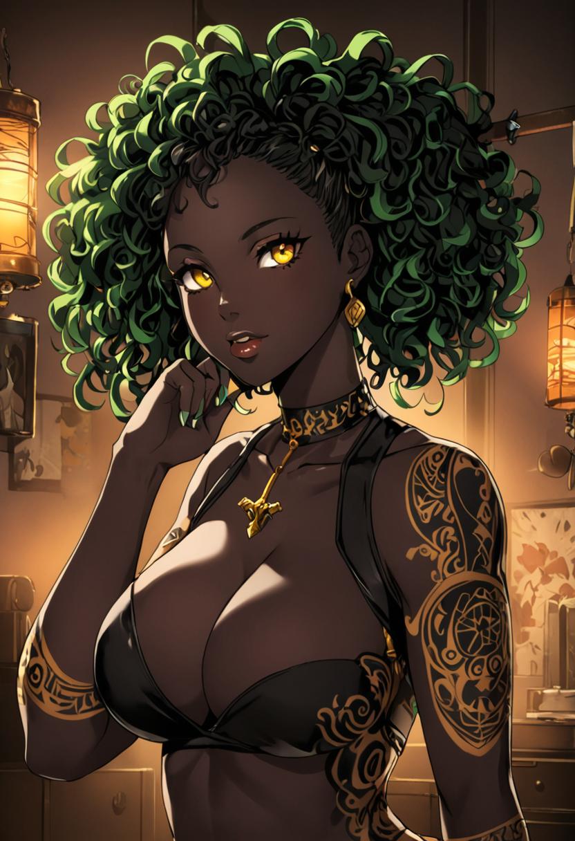 Alisson Roberson image