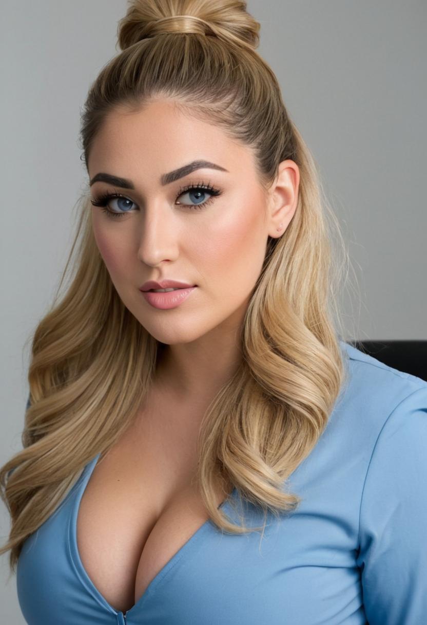 Kate Macias image