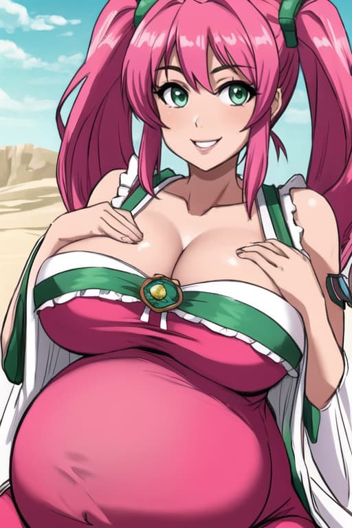 Danika Wise image