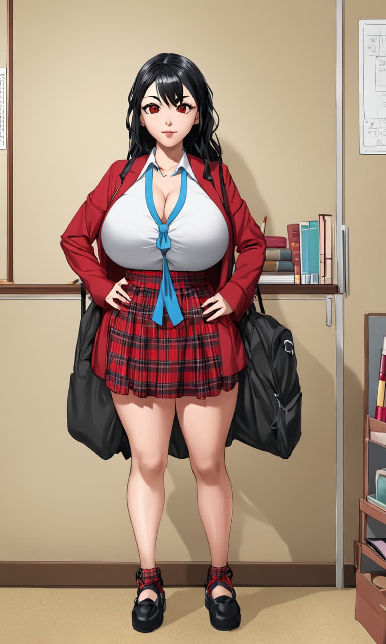 Giana Jordan image
