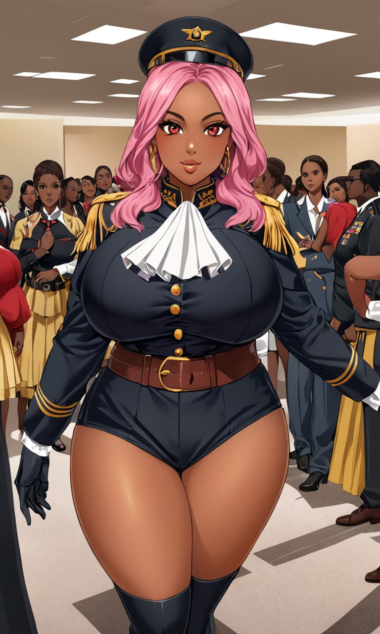 Natalie David image