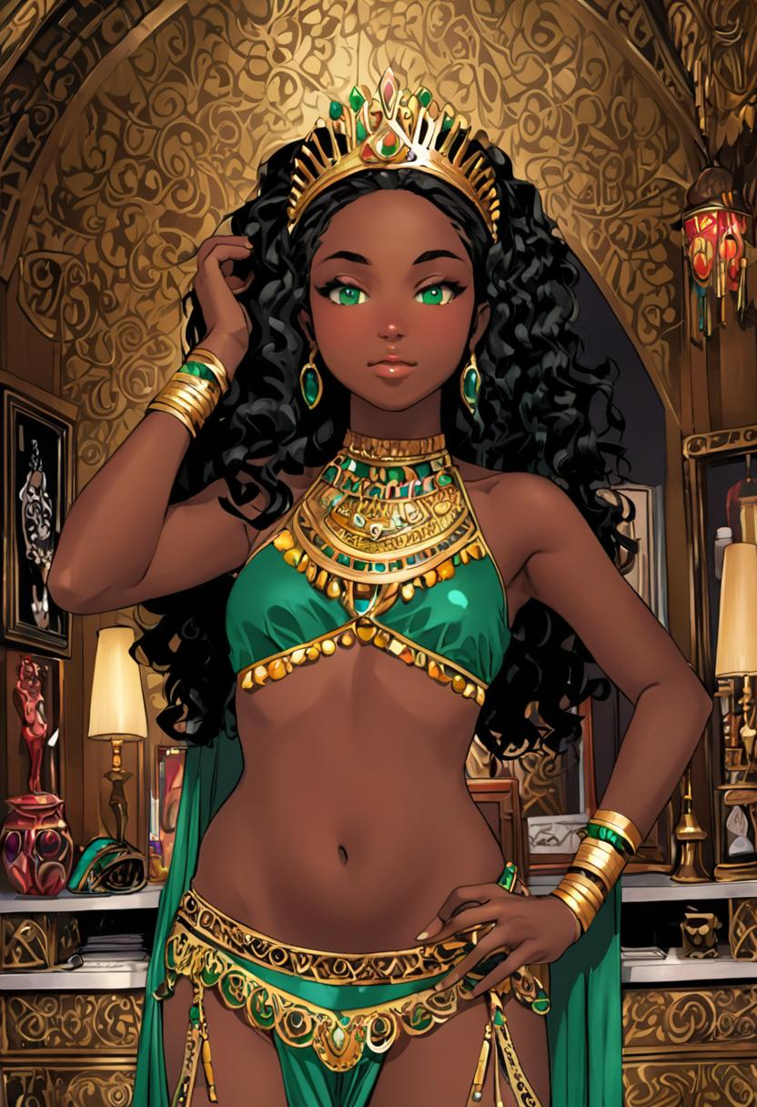 Marlie Joseph image