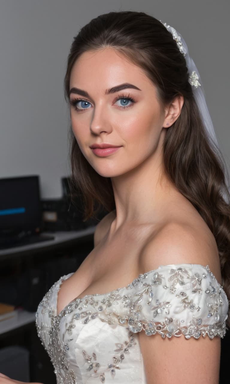 Elsie Webster image