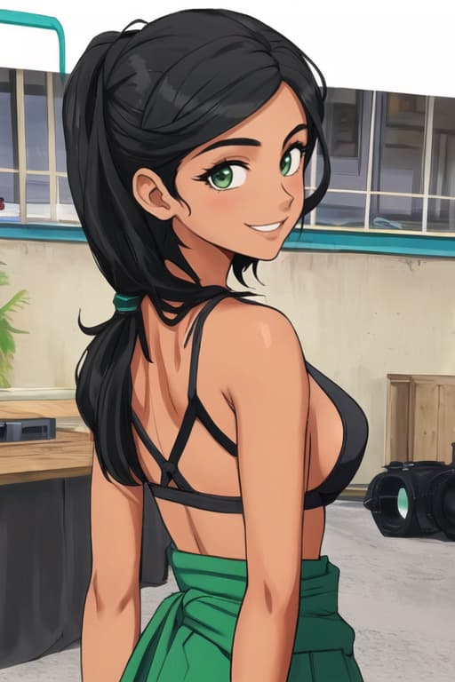 Delilah Lester image