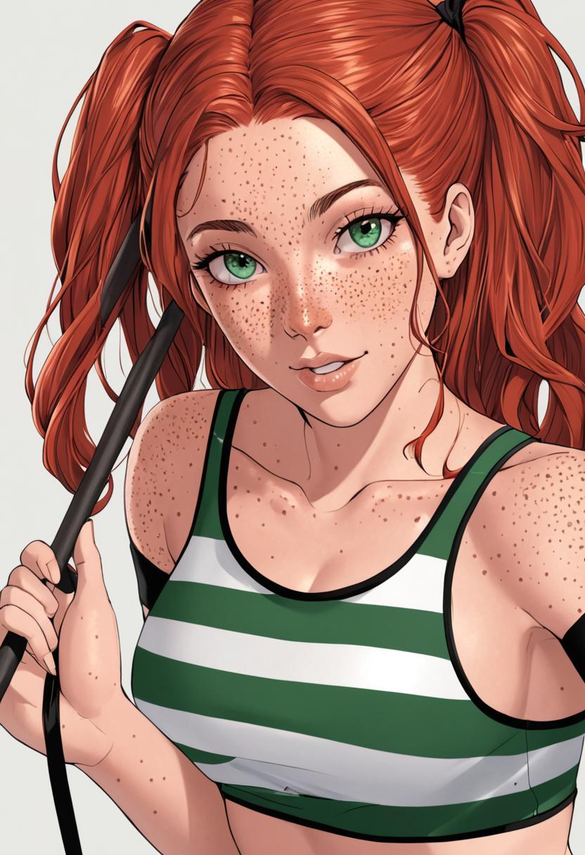 Jayda Ramirez image