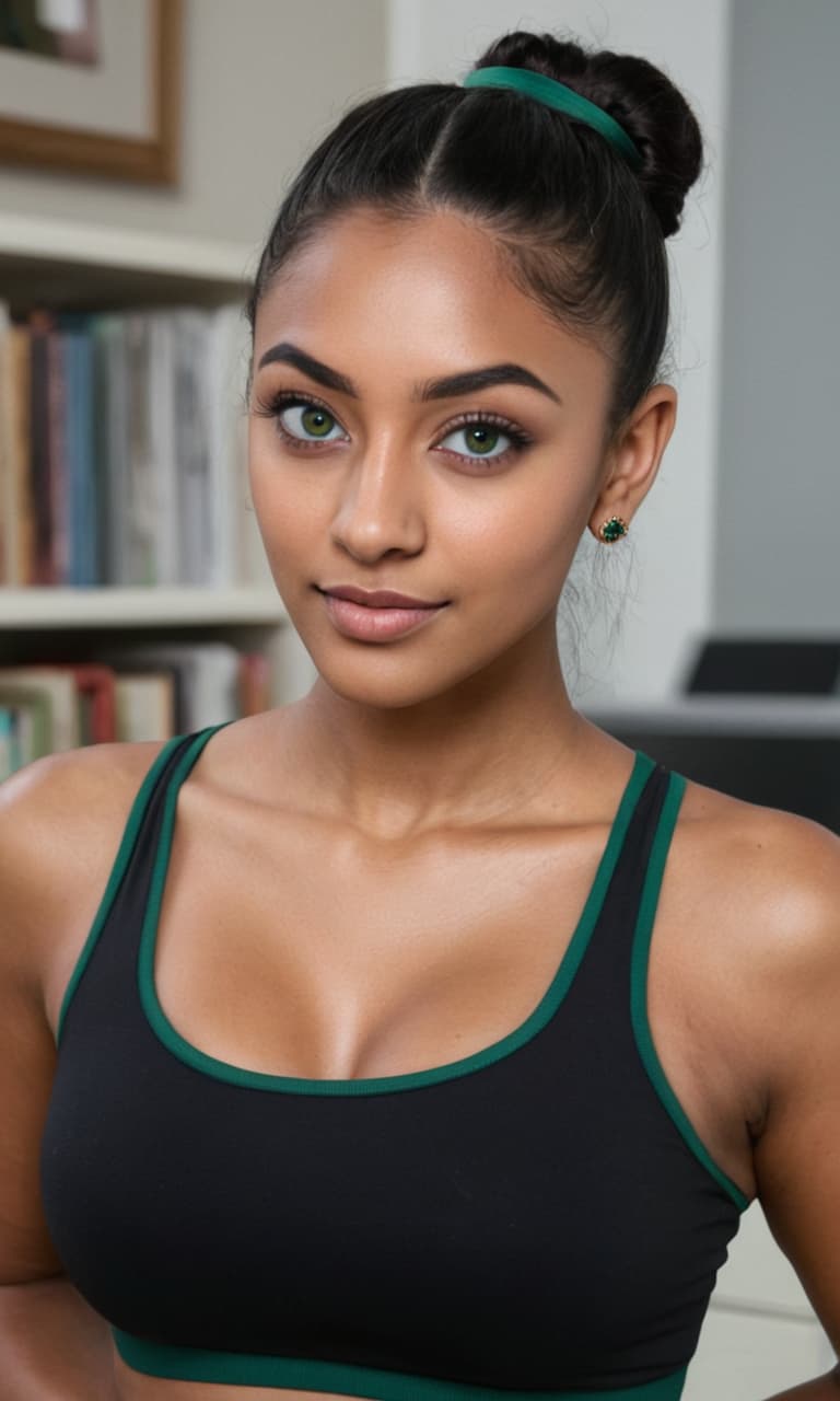Abigail Baxter image