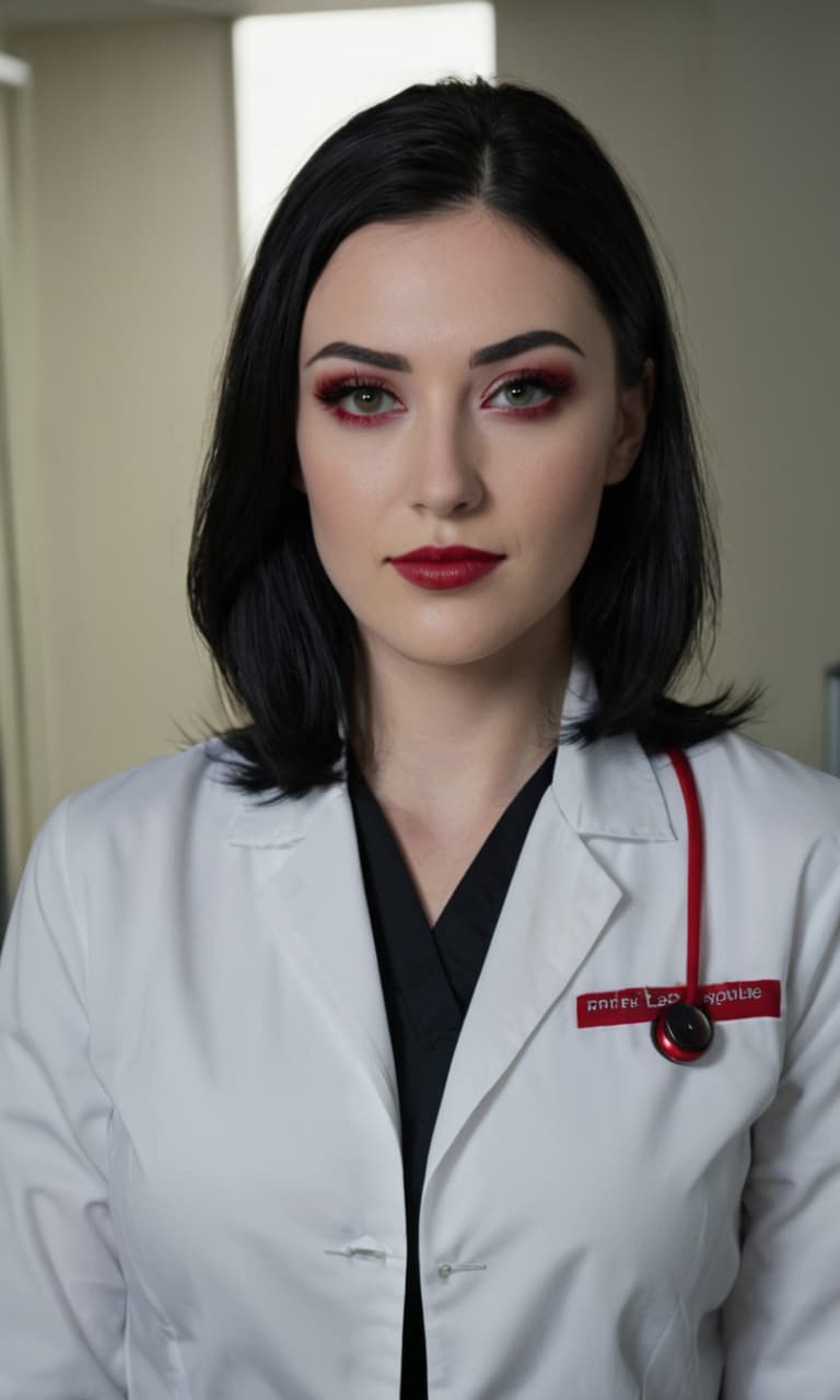 Cheyanne Savage image