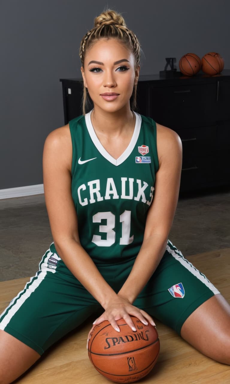 Melanie Vang image