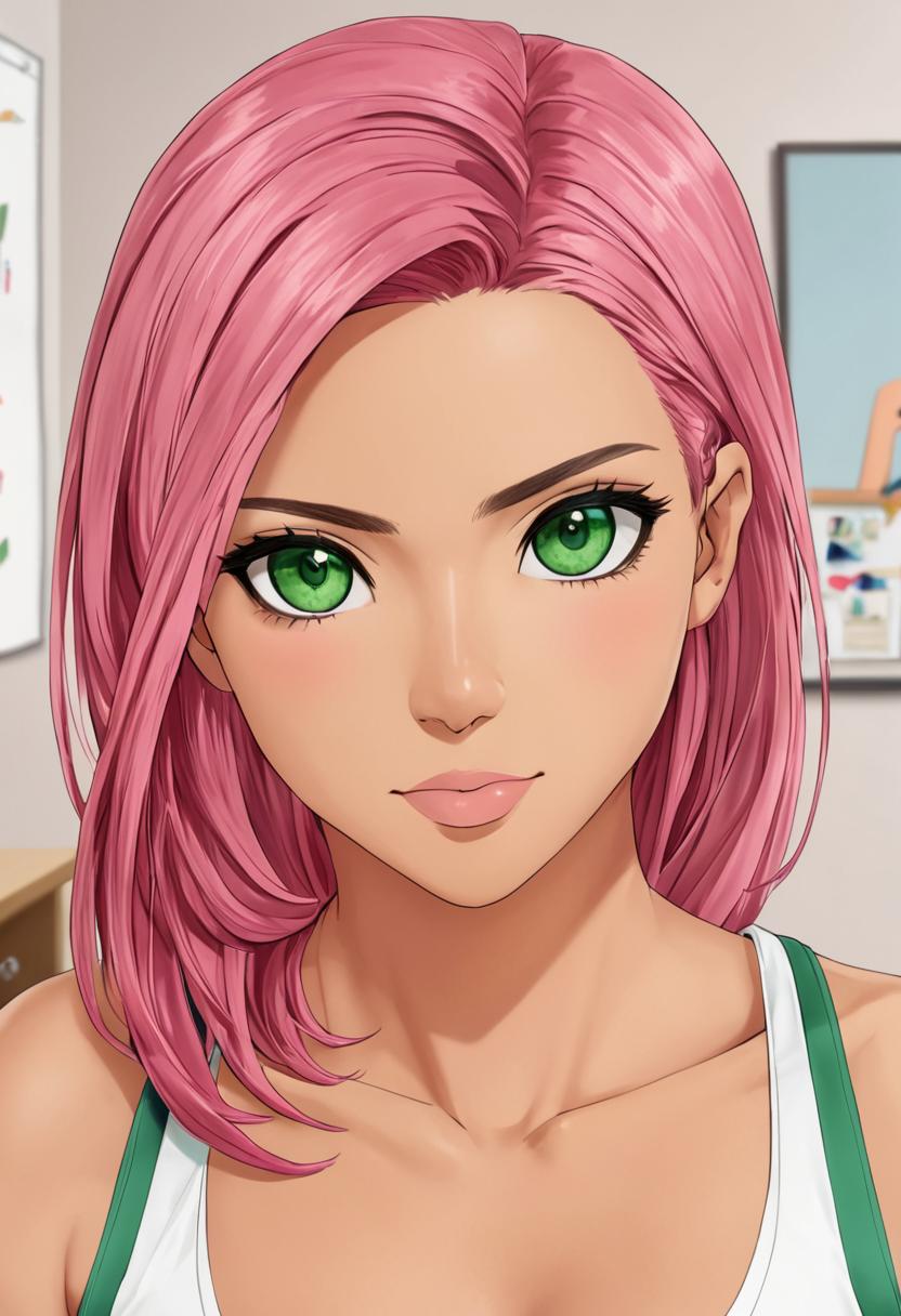 Yuliana Valdez image