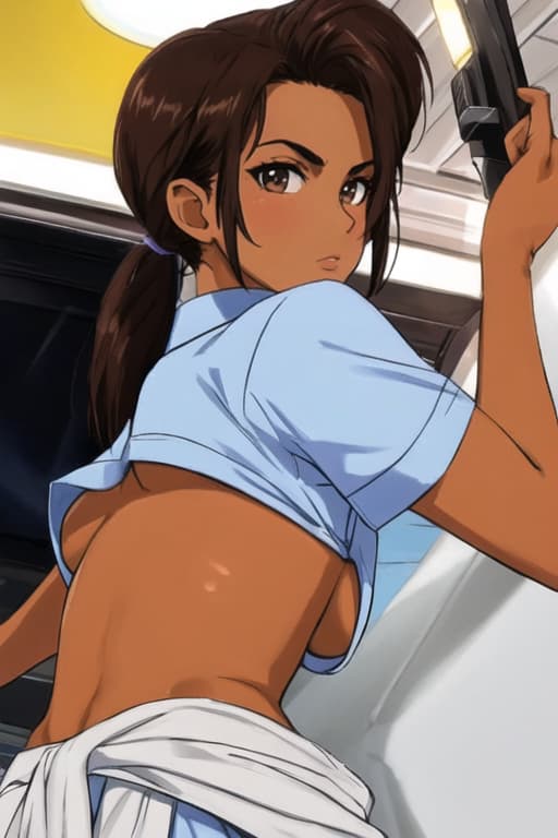 Faith Acosta image
