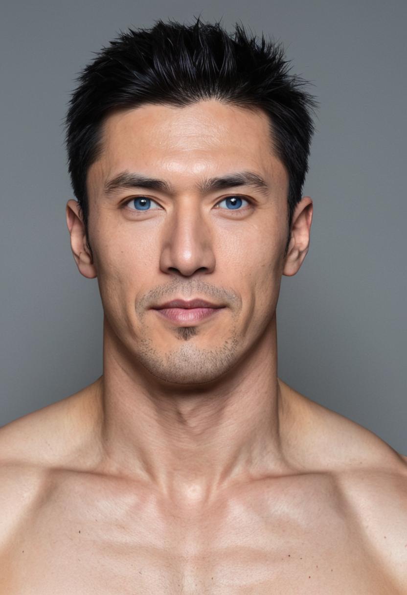 Ali Wu image