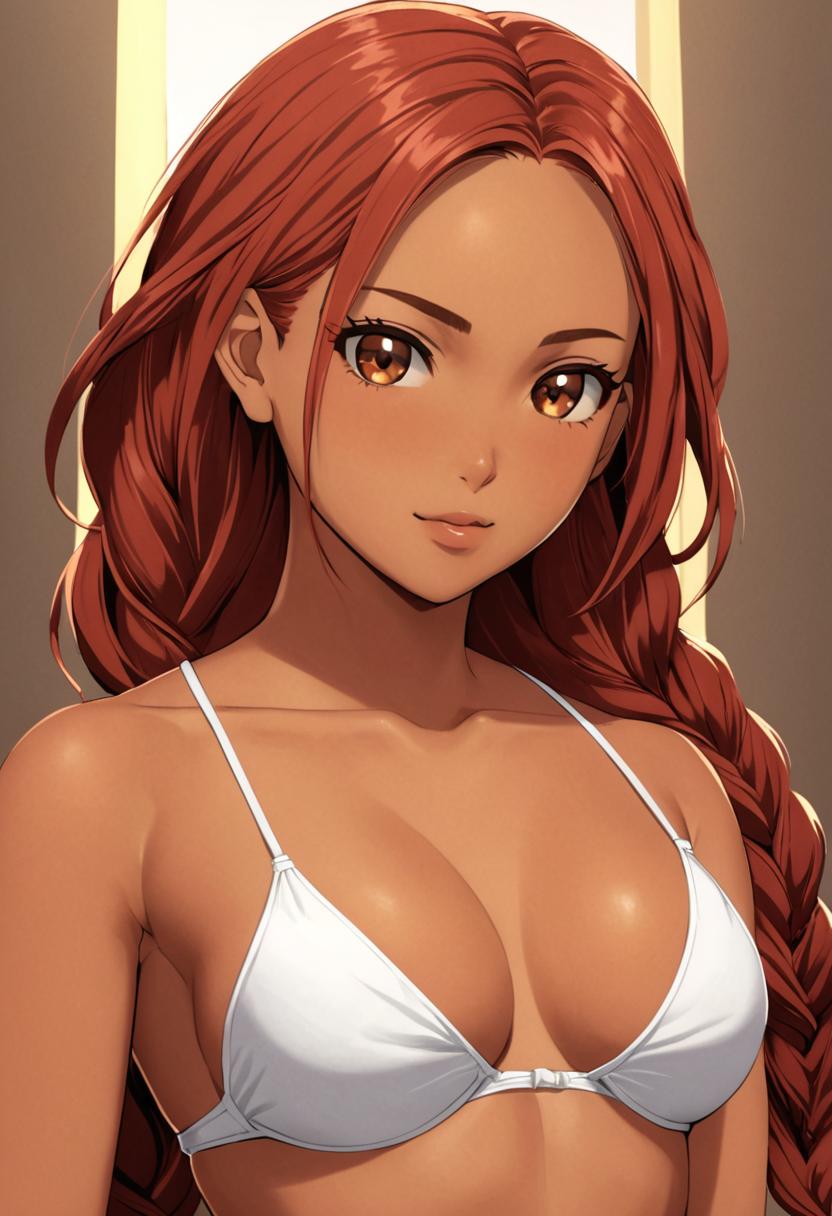 Ally Brooks image