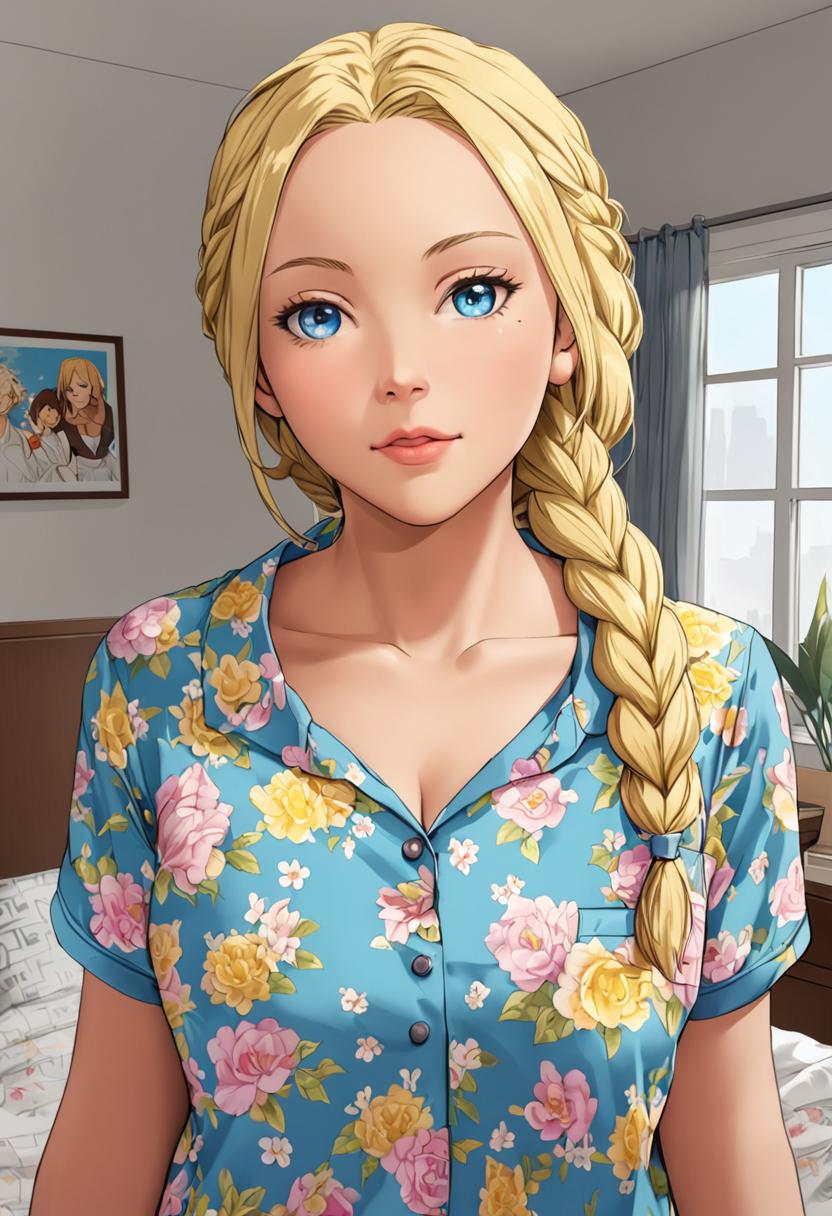 Kiana Green image