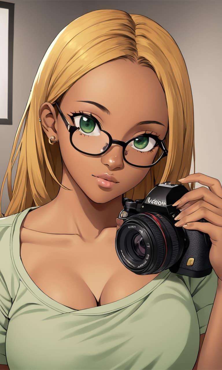 Jasmine Randolph image
