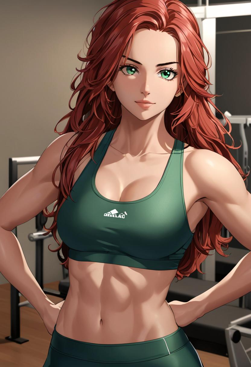 Arely Shields image