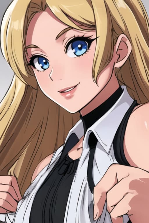 Eliza Wright image