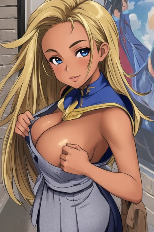 Mareli Acevedo image