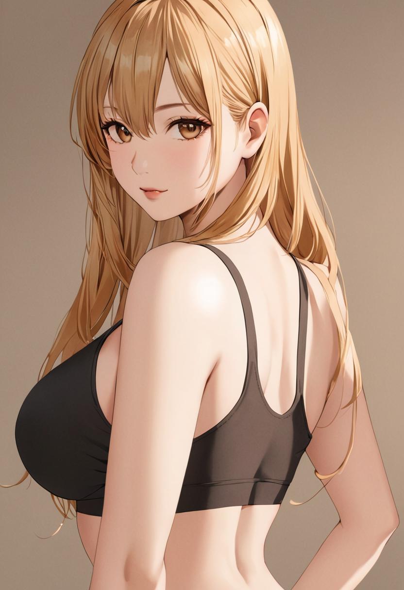 Giselle Barker image