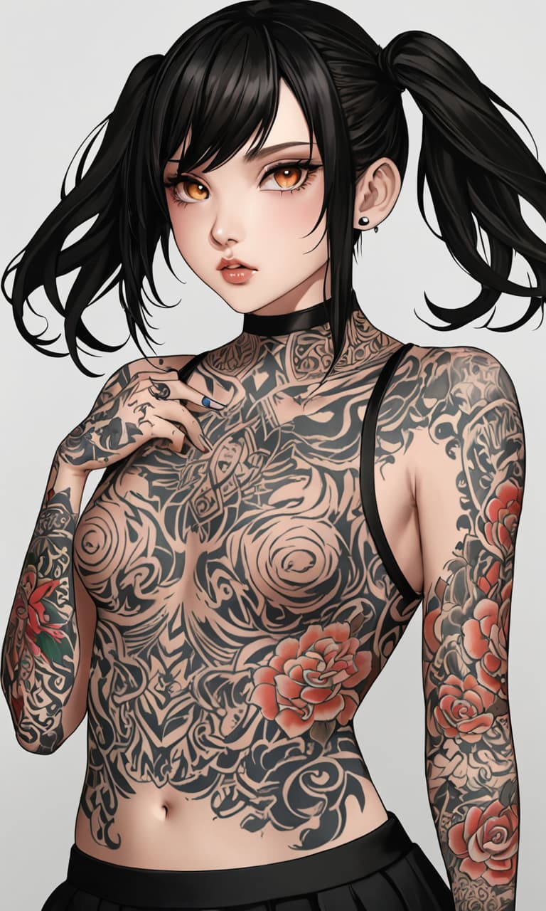 Karly Barton image