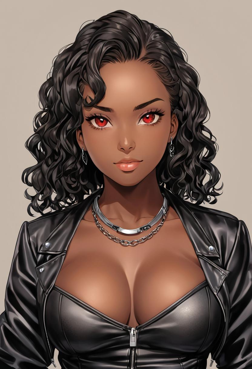 Aleah Mclean image