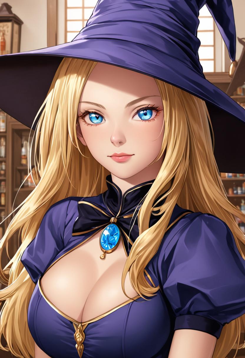 Mylie Sawyer image