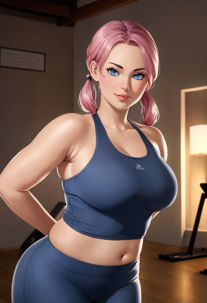 Denise Baker image