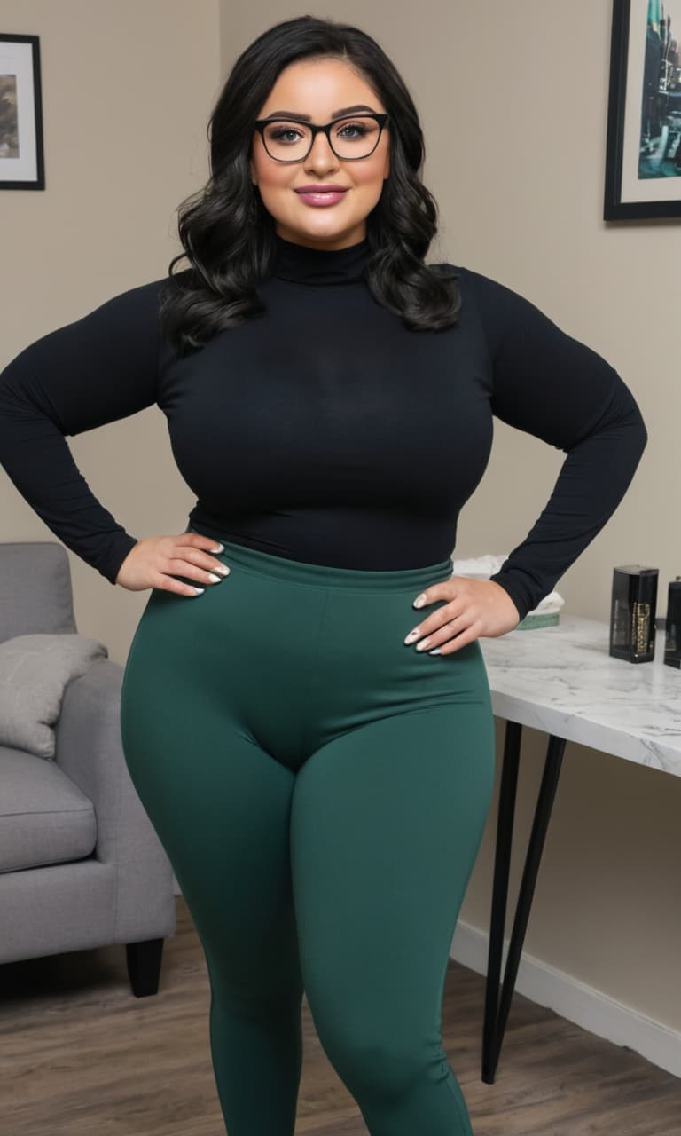 Saniyah Harvey image