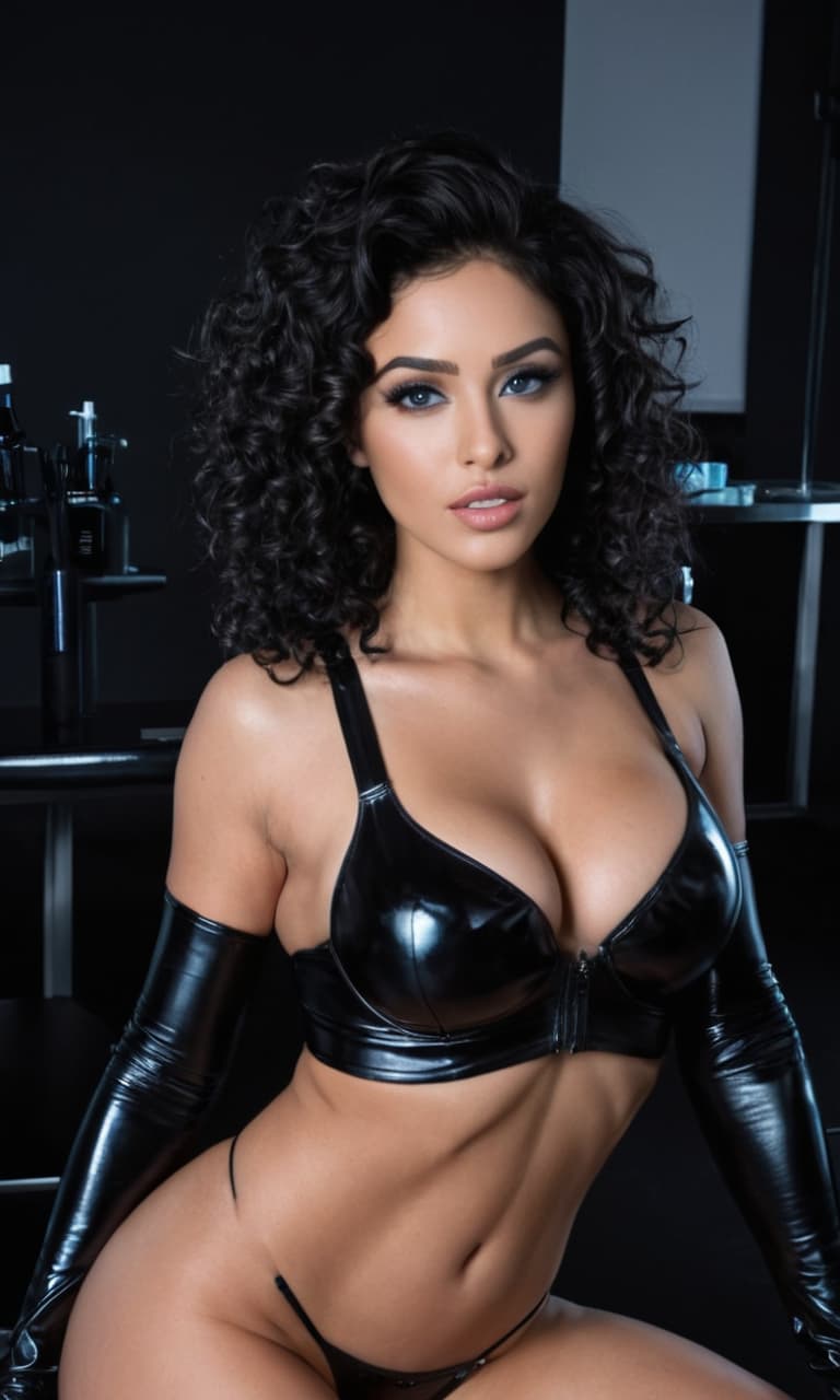 Adeline Villegas image