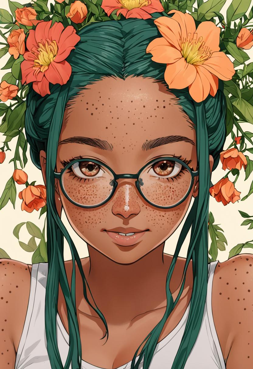 Nyasia Arnold image